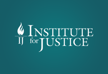 Institute for Justice