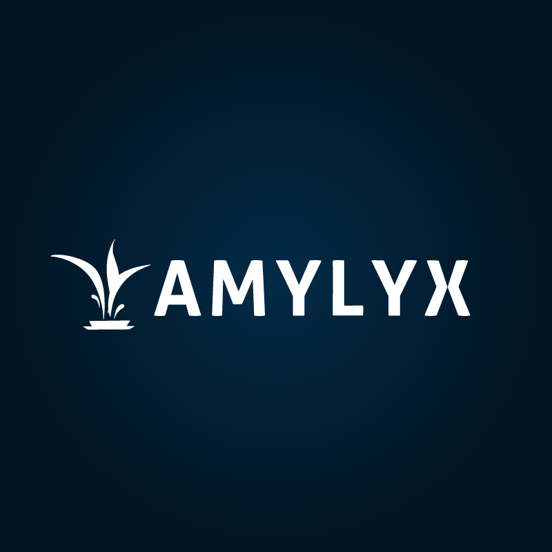 Amylyx