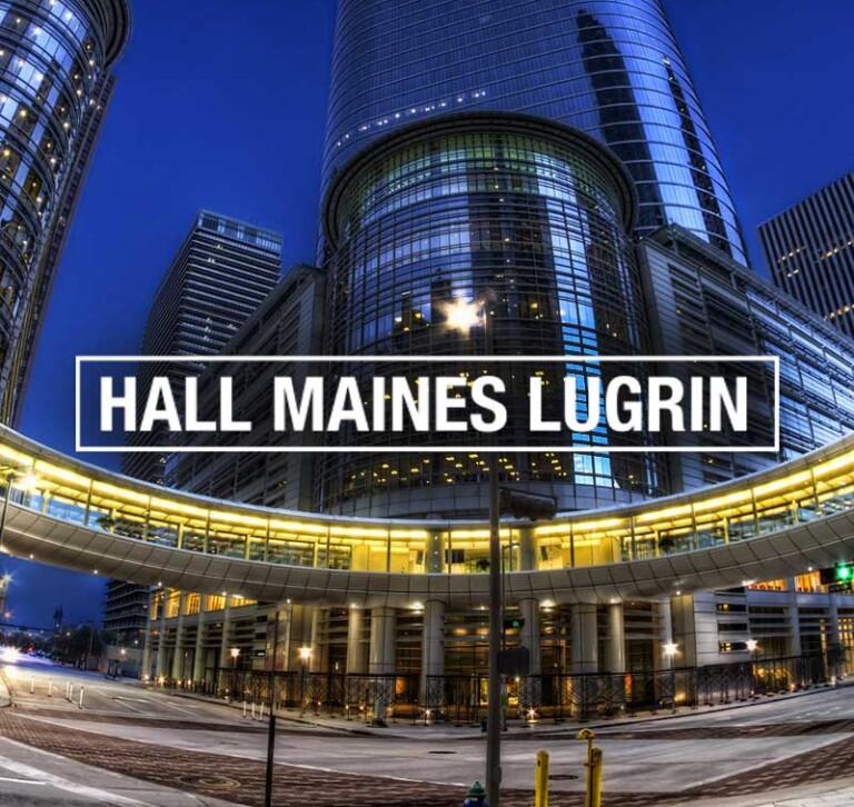 Hall Maines Lugrin