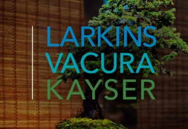 Larkins Vacura Kayser