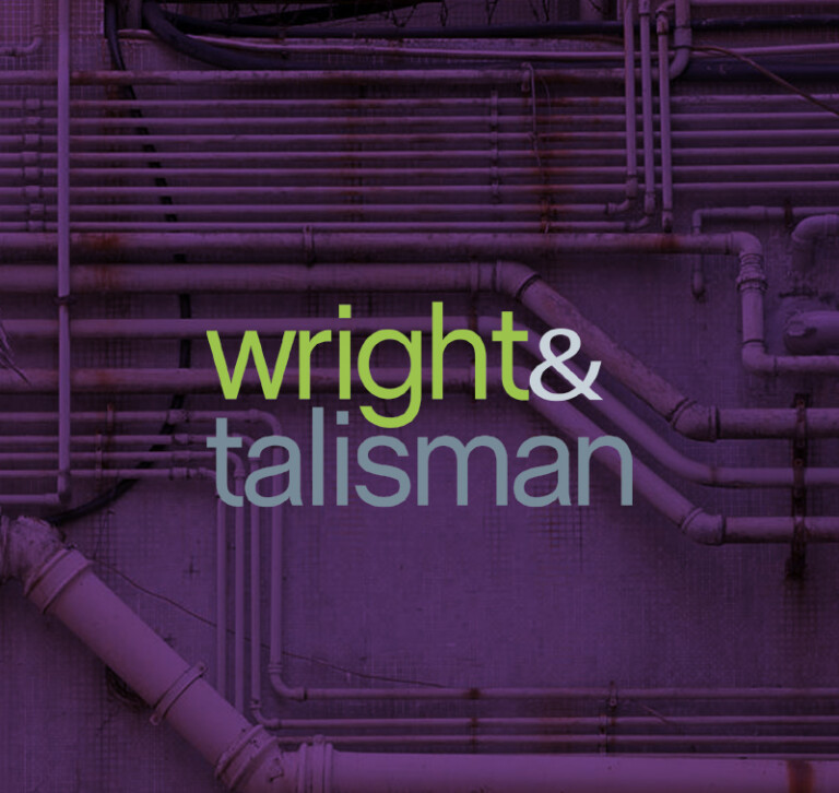 Wright & Talisman