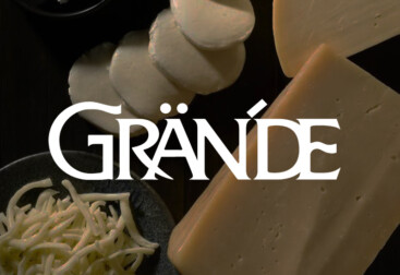 Grande Cheese Company logo